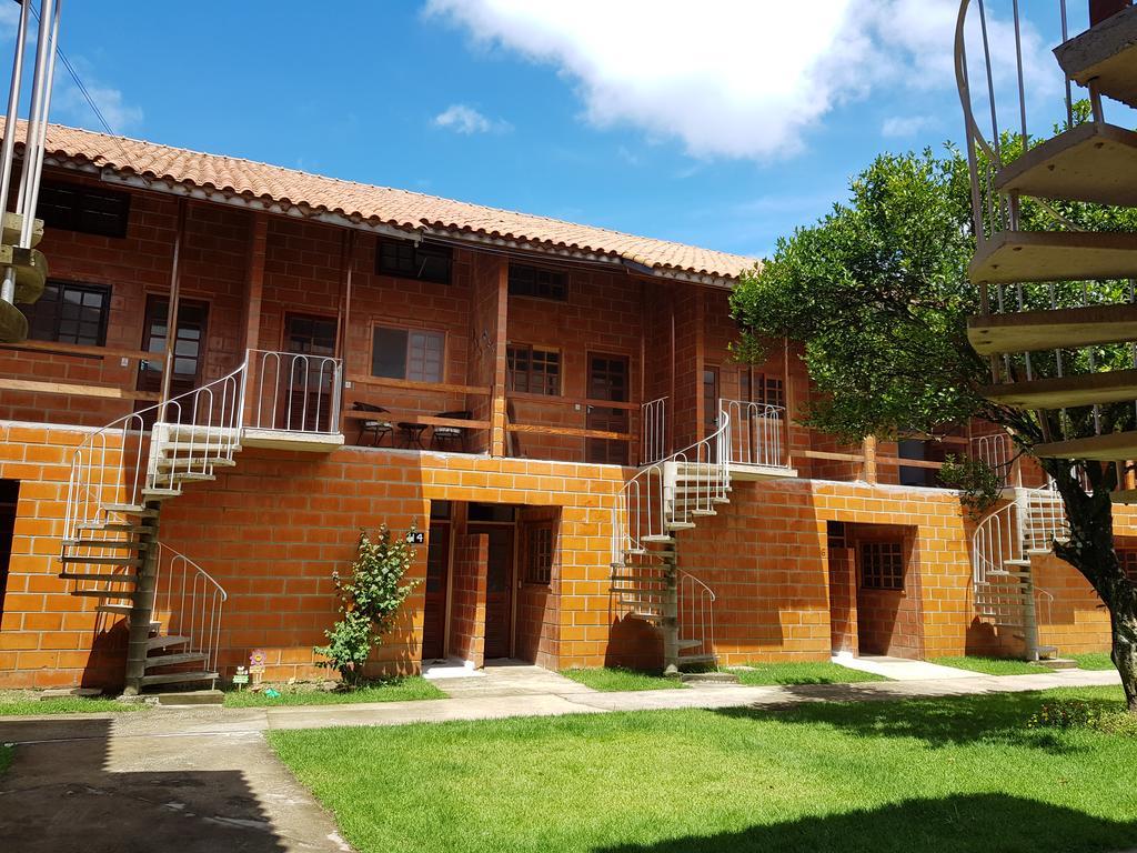 Condominio Ville II Ubatuba Exterior photo